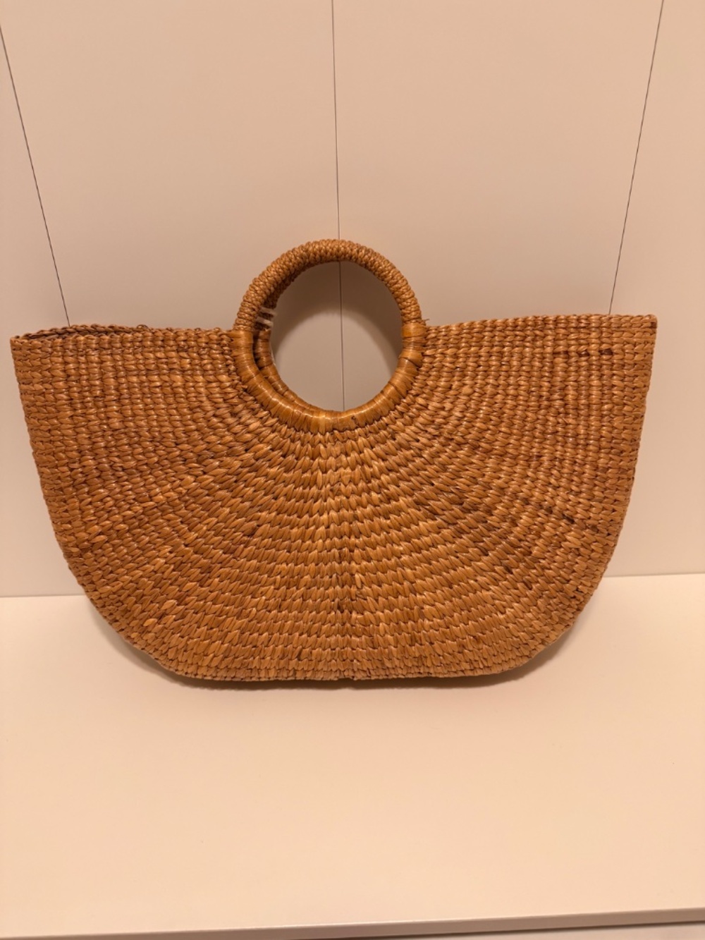 Beach bag - Picture 2 of 3